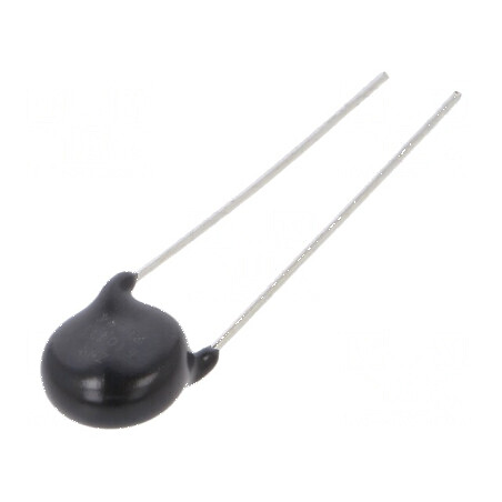 Varistor ceramic THT 300VAC 385VDC 470V 4,5kA | Electronic-mag.ro | Componente Electronice