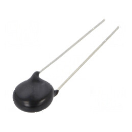 Varistor ceramic THT 320VAC 410VDC 6kA 510V | Electronic-mag.ro | Componente Electronice