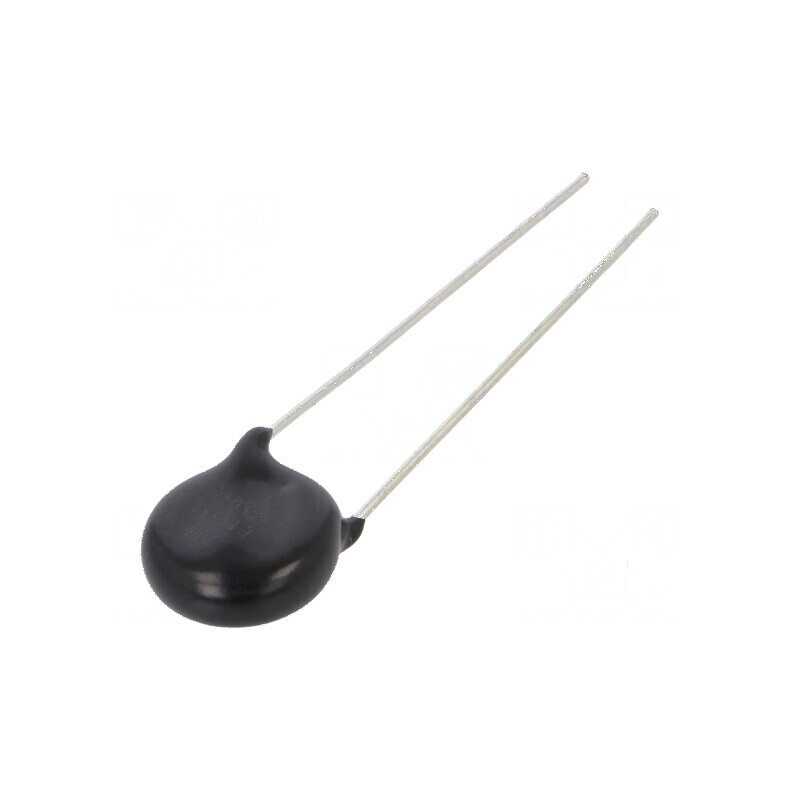 Varistor ceramic THT 320VAC 410VDC 6kA 510V | Electronic-mag.ro | Componente Electronice