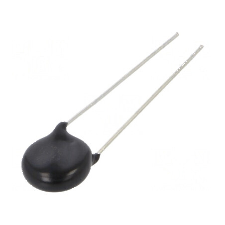 Varistor ceramic THT 320VAC 410VDC 6kA 510V | Electronic-mag.ro | Componente Electronice