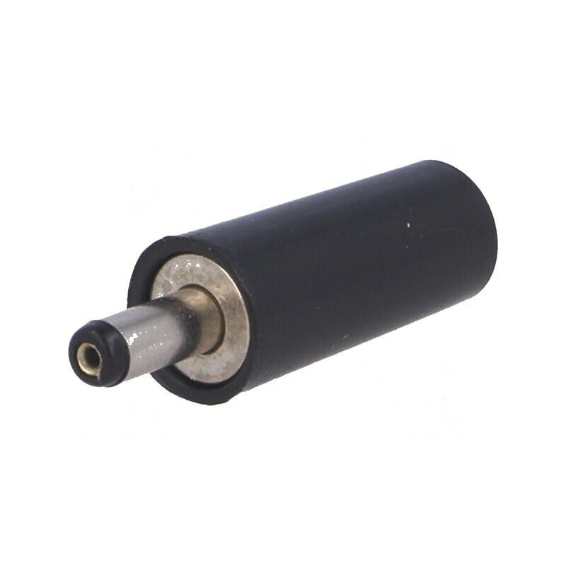 Conector alimentare DC mufă mamă 3,8/1mm pe cablu | Electronic-mag.ro | Componente Electronice Conector alimentare DC mufă mamă 3,8/1mm pe cablu | Electronic-mag.ro | Componente Electronice