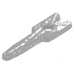Vârf pentru lipire THT alamă cositorit 1.0mm | Electronic-mag.ro | Componente Electronice
