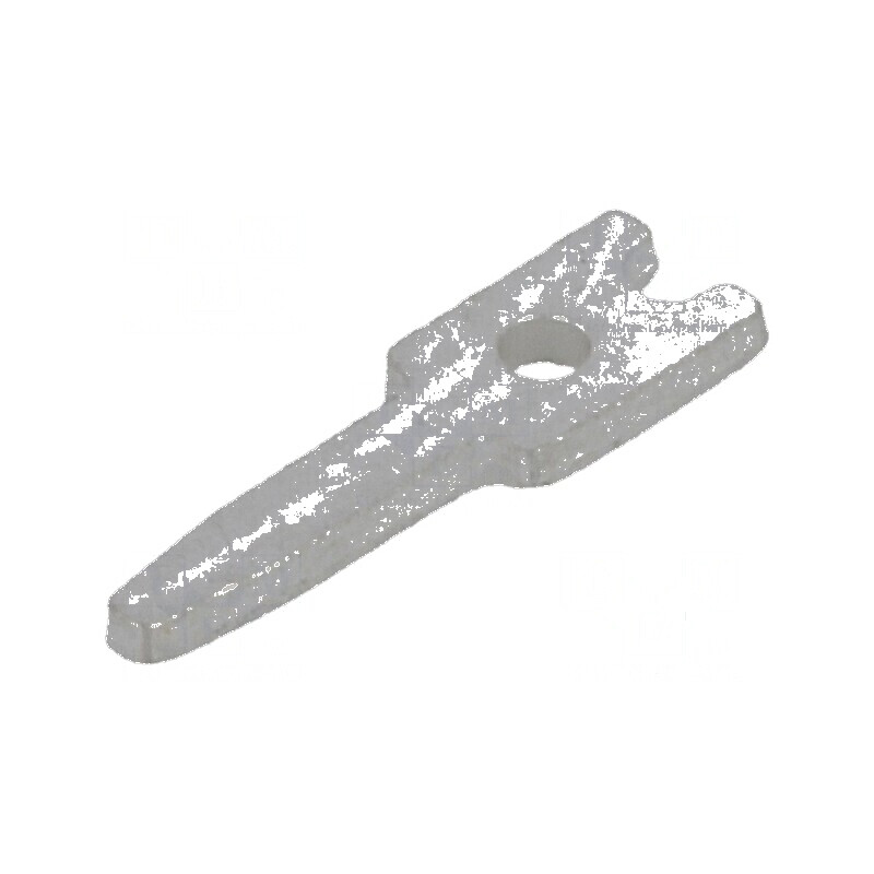 Vârf pentru lipire THT alamă cositorit 1.0mm | Electronic-mag.ro | Componente Electronice Vârf pentru lipire THT alamă cositorit 1.0mm | Electronic-mag.ro | Componente Electronice