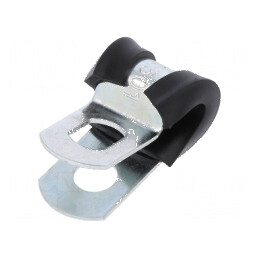 Clipsuri Øbuclă oţel 4,8-6,4mm 13mm | Electronic-mag.ro | Componente Electronice