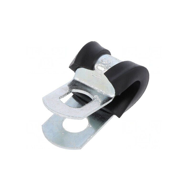 Clipsuri Øbuclă oţel 4,8-6,4mm 13mm | Electronic-mag.ro | Componente Electronice Clipsuri Øbuclă oţel 4,8-6,4mm 13mm | Electronic-mag.ro | Componente Electronice