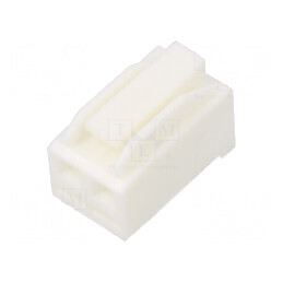 Conector 2CKT 3.5MM Femeie la B HOUS | Electronic-mag.ro | Componente Electronice