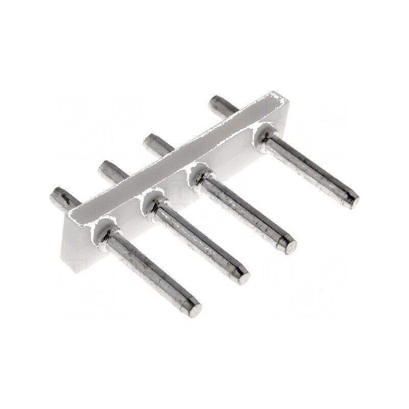 Conector cablu-placă soclu 5/7,5mm PIN 4 THT 250V 5A 23mm | Electronic-mag.ro | Componente Electronice Conector cablu-placă soclu 5/7,5mm PIN 4 THT 250V 5A 23mm | Electronic-mag.ro | Componente Electronice