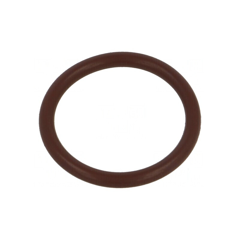 Garnitură O-ring FPM 2,5mm 21mm maro -20÷200°C | Electronic-mag.ro | Componente Electronice Garnitură O-ring FPM 2,5mm 21mm maro -20÷200°C | Electronic-mag.ro | Componente Electronice