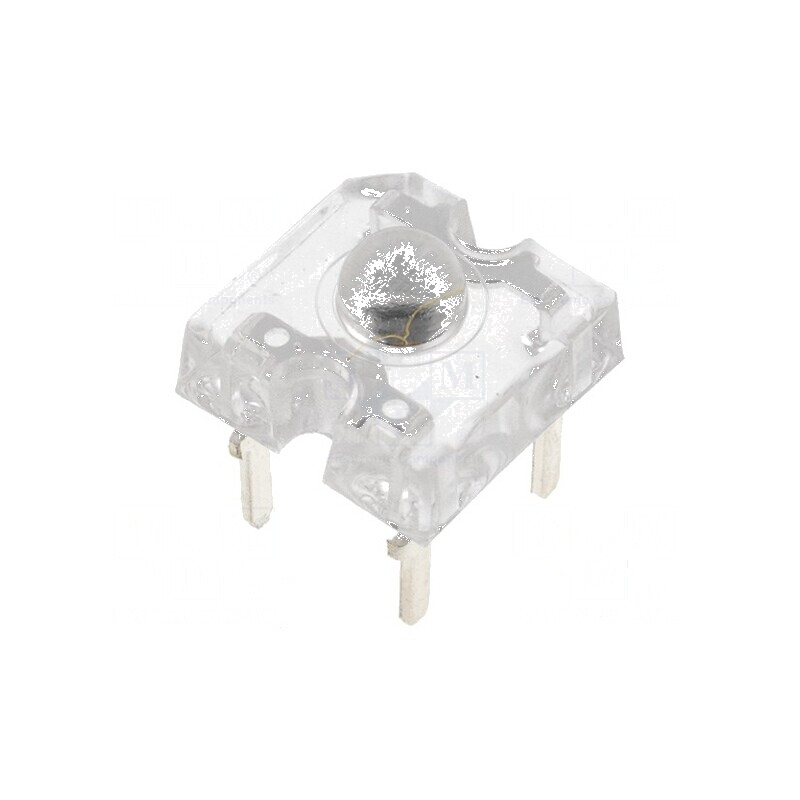 LED Super Flux galben 7,62x7,62mm 2500÷5000mcd 60° 20mA | Electronic-mag.ro | Componente Electronice LED Super Flux galben 7,62x7,62mm 2500÷5000mcd 60° 20mA | Electronic-mag.ro | Componente Electronice