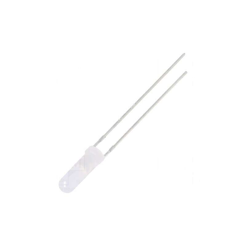 LED 3mm Verde 500-750mcd 150° Convex | Electronic-mag.ro | Componente Electronice LED 3mm Verde 500-750mcd 150° Convex | Electronic-mag.ro | Componente Electronice