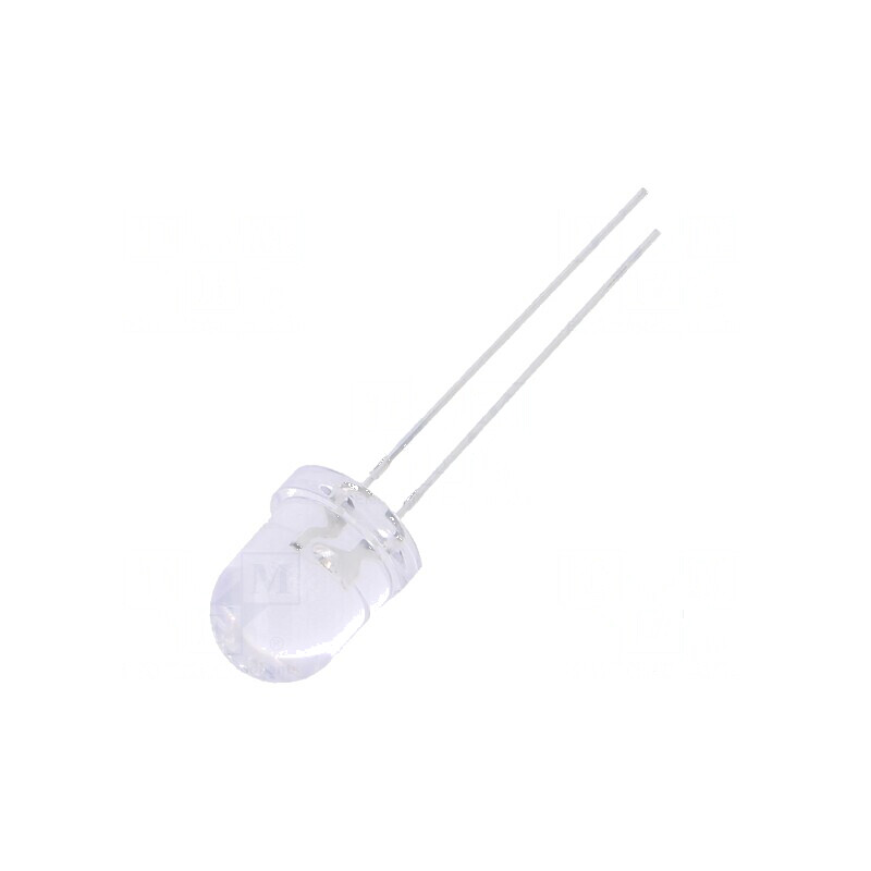 LED Verde 8mm 12VDC 3000-4200mcd 30° Convex | Electronic-mag.ro | Componente Electronice LED Verde 8mm 12VDC 3000-4200mcd 30° Convex | Electronic-mag.ro | Componente Electronice
