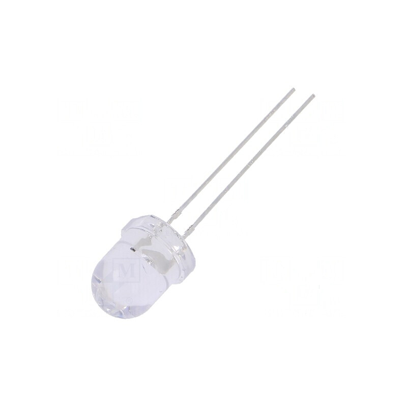 LED 8mm roșie 12VDC 2180-3000mcd 30° convex | Electronic-mag.ro | Componente Electronice LED 8mm roșie 12VDC 2180-3000mcd 30° convex | Electronic-mag.ro | Componente Electronice