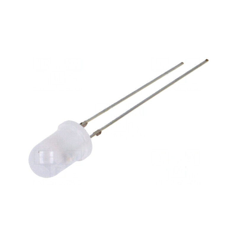 LED 5mm roșu/albastru bicolor cu clipire 30°, 20mA, Nr.term: 2 | Electronic-mag.ro | Componente Electronice LED 5mm roșu/albastru bicolor cu clipire 30°, 20mA, Nr.term: 2 | Electronic-mag.ro | Componente Electronice