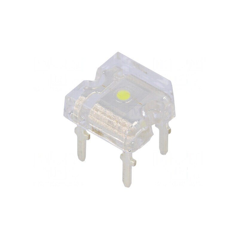 LED Super Flux Alb Rece 7,62x7,62mm 1350-1900mcd 180° 30mA | Electronic-mag.ro | Componente Electronice LED Super Flux Alb Rece 7,62x7,62mm 1350-1900mcd 180° 30mA | Electronic-mag.ro | Componente Electronice