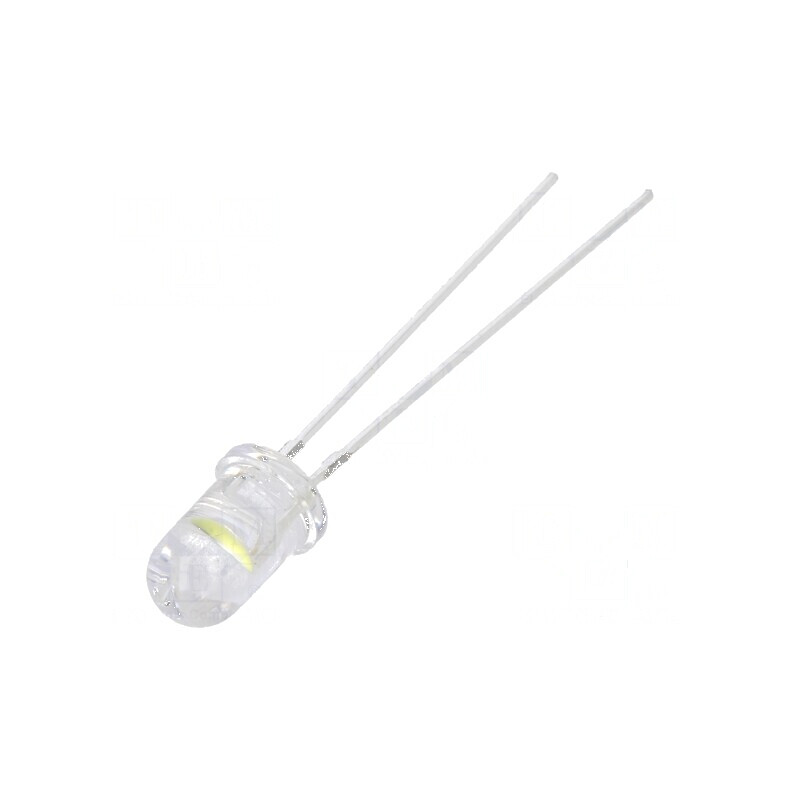 LED 5mm alb rece 18000-22000mcd 60° convex | Electronic-mag.ro | Componente Electronice LED 5mm alb rece 18000-22000mcd 60° convex | Electronic-mag.ro | Componente Electronice