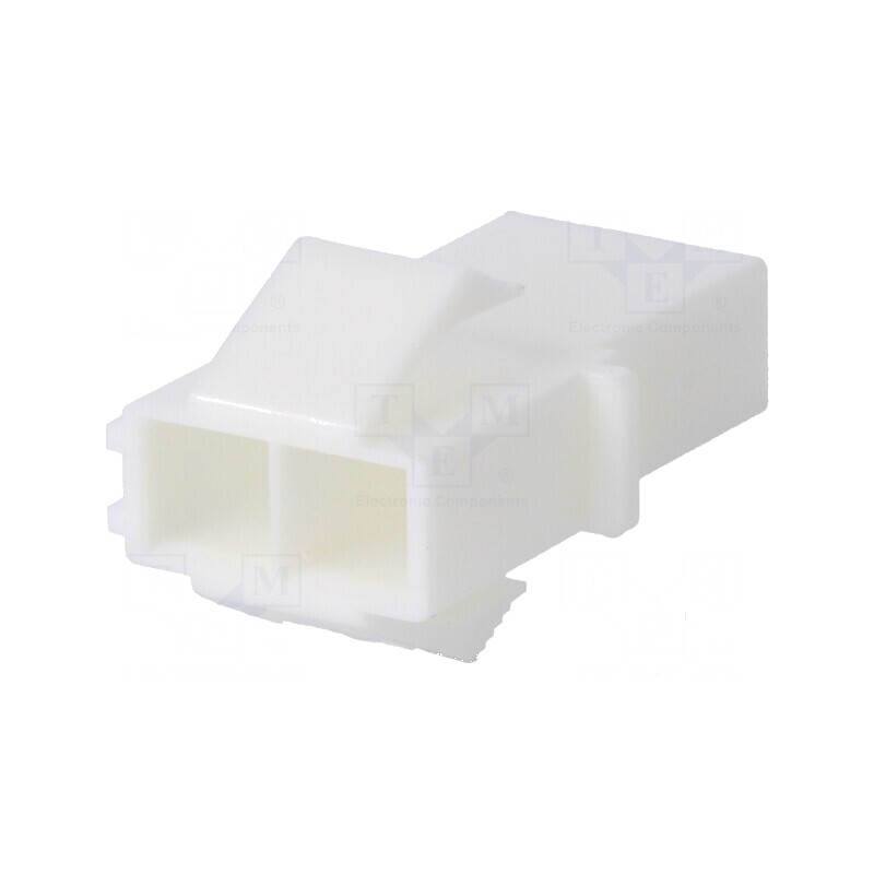 Conector cablu-cablu 5mm PIN 2, 2x1 | Electronic-mag.ro | Componente Electronice Conector cablu-cablu 5mm PIN 2, 2x1 | Electronic-mag.ro | Componente Electronice