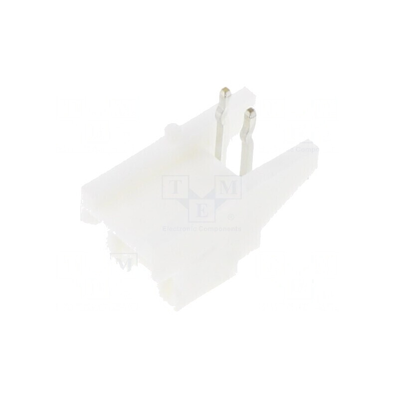 Conector cablu-placă soclu tată PIN 2 PA Pas 2mm THT 3A | Electronic-mag.ro | Componente Electronice Conector cablu-placă soclu tată PIN 2 PA Pas 2mm THT 3A | Electronic-mag.ro | Componente Electronice