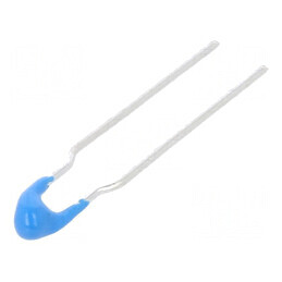 Termistor NTC 10kΩ THT 3435K -40° până la 125°C ±1% | Electronic-mag.ro | Componente Electronice