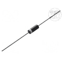Diodă Zener 3W 24V CASE59 1uA în vrac | Electronic-mag.ro | Componente Electronice