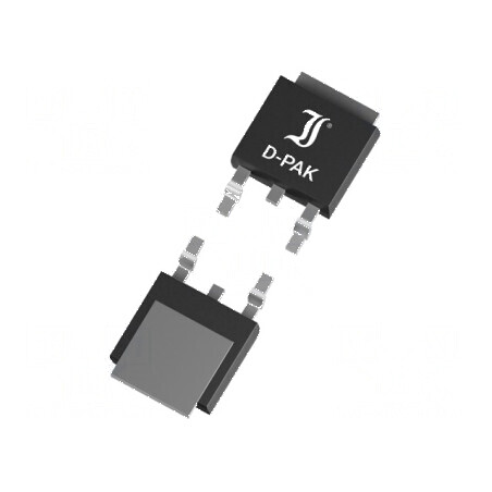 Diodă Schottky SMD 40V 10A DPAK | Electronic-mag.ro | Componente Electronice