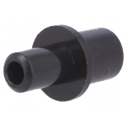 Capac de protecție M12 PG7 poliamidă HSK-V -40° până la 100°C | Electronic-mag.ro | Componente Electronice