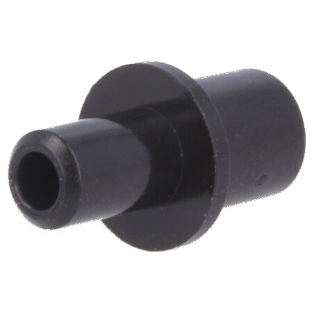 Capac de protecție M12 PG7 poliamidă HSK-V -40° până la 100°C | Electronic-mag.ro | Componente Electronice