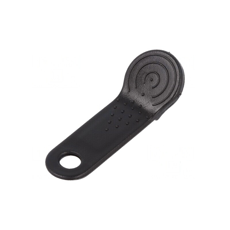 Mâner memorie breloc negru | Electronic-mag.ro | Componente Electronice