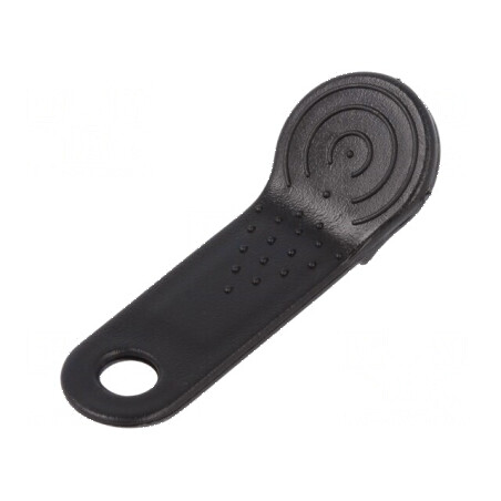Mâner memorie breloc negru | Electronic-mag.ro | Componente Electronice