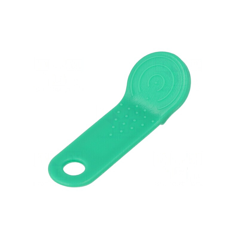 Mâner memorie breloc verde | Electronic-mag.ro | Componente Electronice