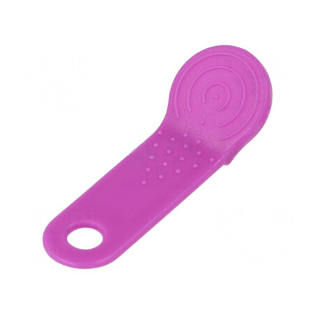 Mâner Memorie Breloc Purpurie | Electronic-mag.ro | Componente Electronice
