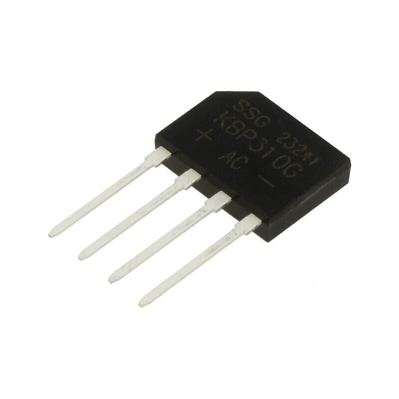 Punte redresoare monofazată Urmax 1kV 3A 80A | Electronic-mag.ro | Componente Electronice Punte redresoare monofazată Urmax 1kV 3A 80A | Electronic-mag.ro | Componente Electronice