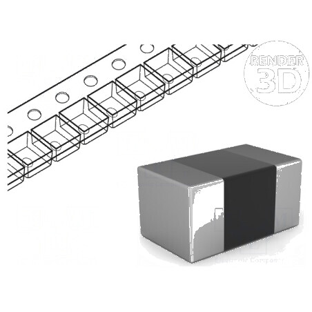 Siguranţă ardere rapidă 2A 32VDC SMD ERBRD 0402 | Electronic-mag.ro | Componente Electronice