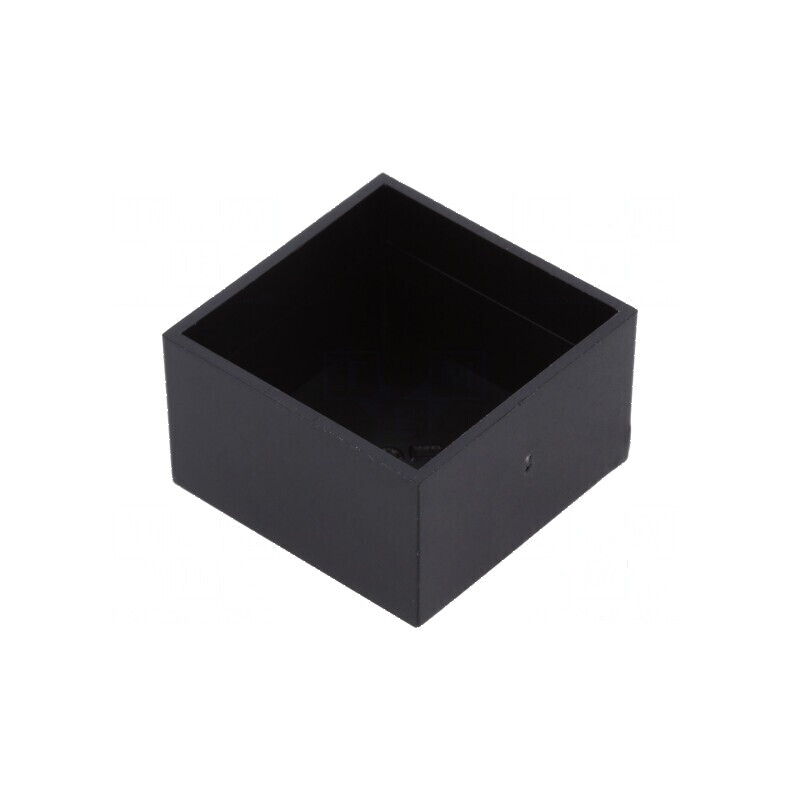 Carcasă ABS pentru turnare X 25mm Y 25mm Z 15mm | Electronic-mag.ro | Componente Electronice Carcasă ABS pentru turnare X 25mm Y 25mm Z 15mm | Electronic-mag.ro | Componente Electronice