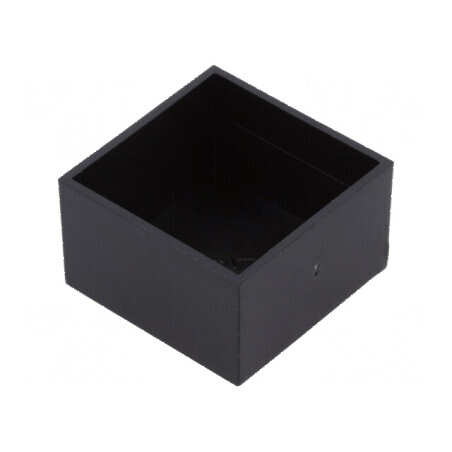 Carcasă ABS pentru turnare X 25mm Y 25mm Z 15mm | Electronic-mag.ro | Componente Electronice