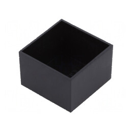 Carcasă turnare X 28,7mm Y 28,7mm Z 19mm | Electronic-mag.ro | Componente Electronice