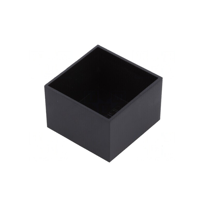 Carcasă turnare X 28,7mm Y 28,7mm Z 19mm | Electronic-mag.ro | Componente Electronice Carcasă turnare X 28,7mm Y 28,7mm Z 19mm | Electronic-mag.ro | Componente Electronice