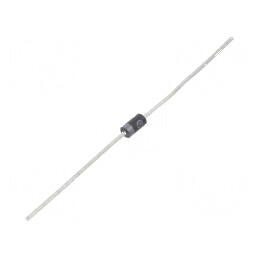 Diodă Schottky THT 100V 1A DO41 0,79V | Electronic-mag.ro | Componente Electronice