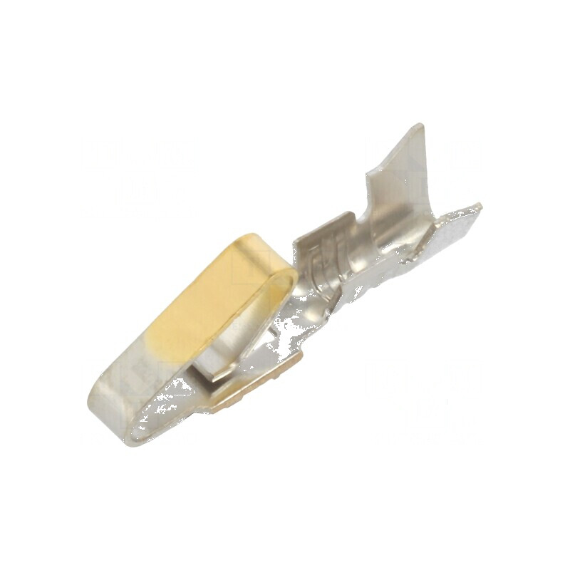 KK 156 Terminal Crimp 18-24 AWG Aurit | Electronic-mag.ro | Componente Electronice KK 156 Terminal Crimp 18-24 AWG Aurit | Electronic-mag.ro | Componente Electronice