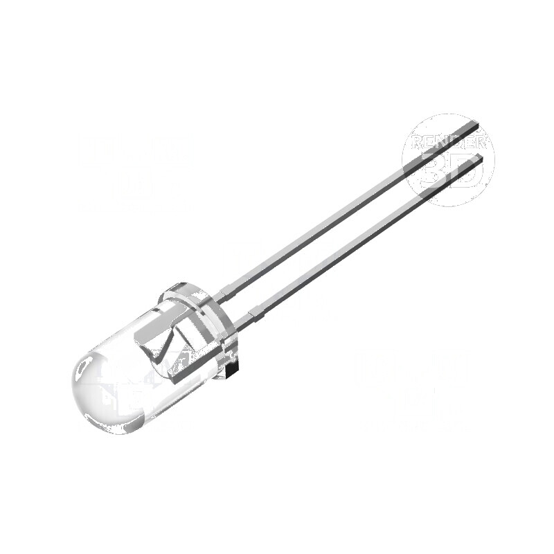 LED 5mm roșie 4200-5800mcd 100° convex | Electronic-mag.ro | Componente Electronice LED 5mm roșie 4200-5800mcd 100° convex | Electronic-mag.ro | Componente Electronice