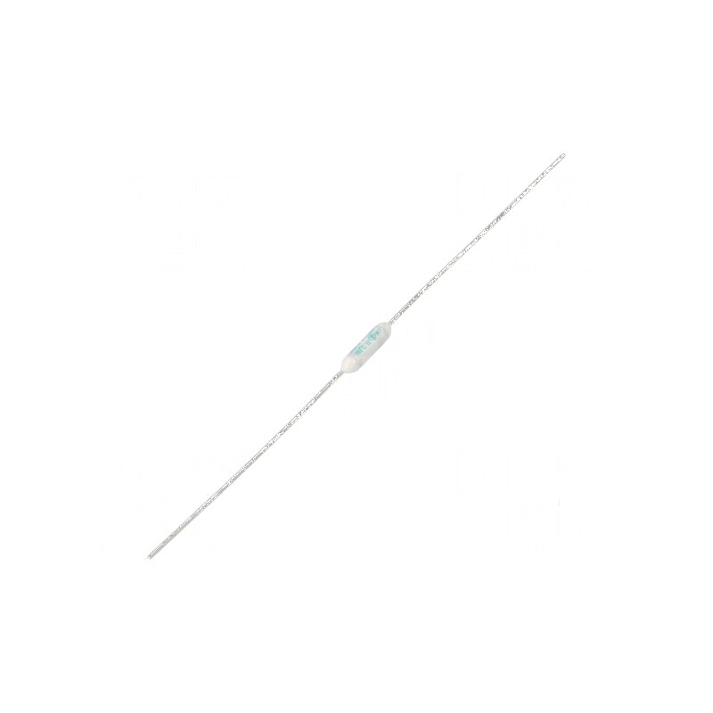 Siguranță termică 1A P 102°C - Protecție împotriva suprasarcinii | Electronic-mag.ro | Componente Electronice