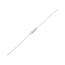Siguranţă termică 2A P 102°C | Electronic-mag.ro | Componente Electronice