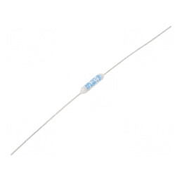 Siguranţă termică 2A P 115°C | Electronic-mag.ro | Componente Electronice