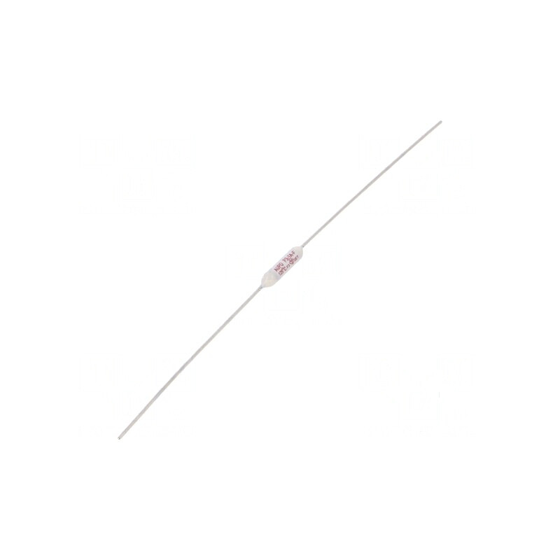 Siguranță termică 1A P 125°C | Electronic-mag.ro | Componente Electronice Siguranță termică 1A P 125°C | Electronic-mag.ro | Componente Electronice