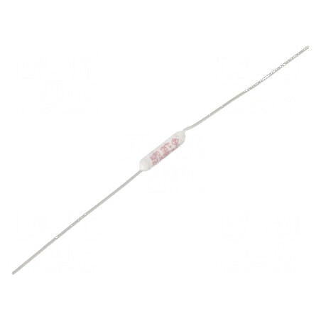 Siguranță termică 2A P 125°C | Electronic-mag.ro | Componente Electronice