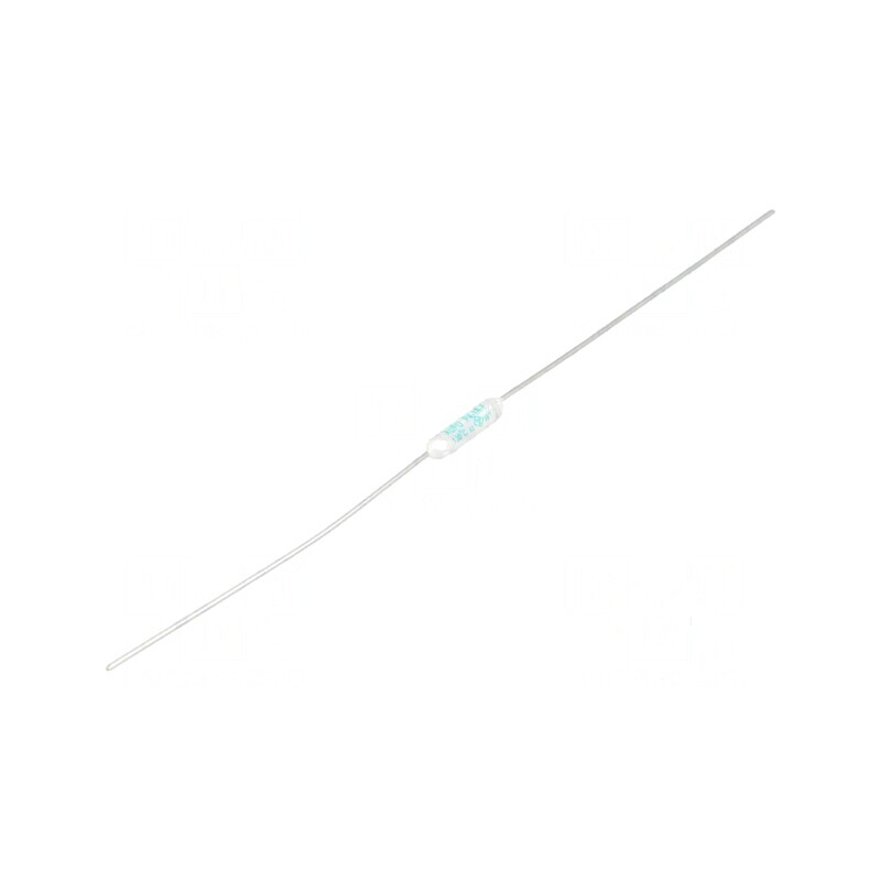 Siguranţă termică 1A P 130°C | Electronic-mag.ro | Componente Electronice Siguranţă termică 1A P 130°C | Electronic-mag.ro | Componente Electronice