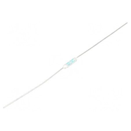 Siguranţă termică 1A P 130°C | Electronic-mag.ro | Componente Electronice
