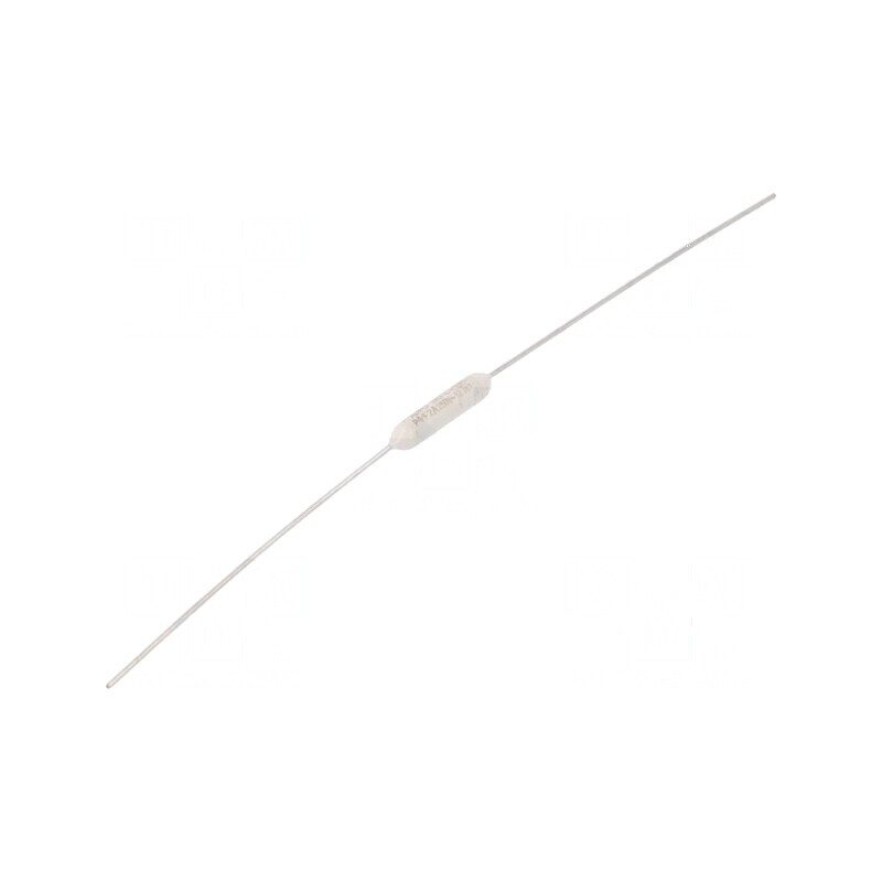 Siguranță termică 2A P 130°C | Electronic-mag.ro | Componente Electronice