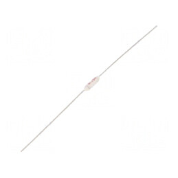 Siguranță termică 1A P 135°C | Electronic-mag.ro | Componente Electronice