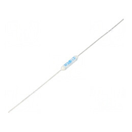 Siguranţă termică 2A P 135°C | Electronic-mag.ro | Componente Electronice