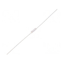 Siguranță termică 1A P 150°C | Electronic-mag.ro | Componente Electronice